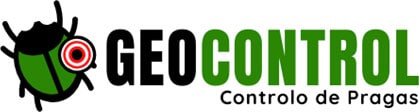 Geocontrol - Serviço de Controlo de Pragas Logo